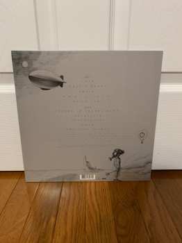 LP/CD Annisokay: Devil May Care CLR