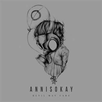 LP/CD Annisokay: Devil May Care CLR