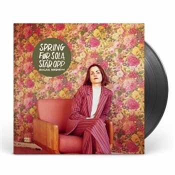 Album Annlaug Borsheim: Spring For Sola Star Opp