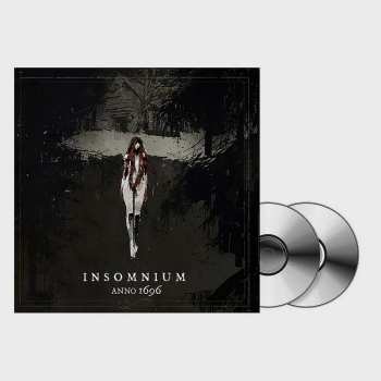 2CD Insomnium: Anno 1696