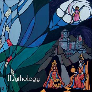 Album Anno Mundi: Land Of Legends