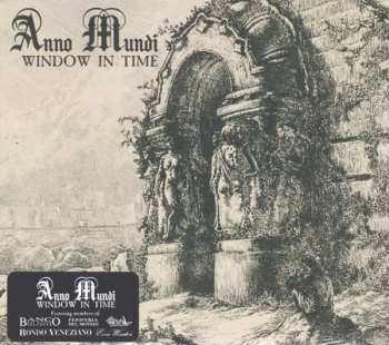 Album Anno Mundi: Window In Time