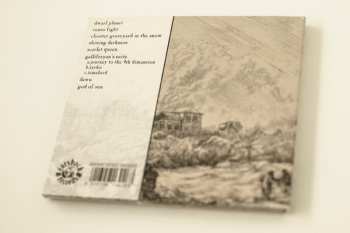 CD Anno Mundi: Window In Time
