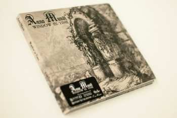 CD Anno Mundi: Window In Time