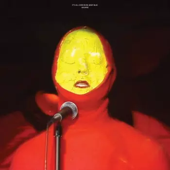 Anohni: It's All Over Now, Baby Blue