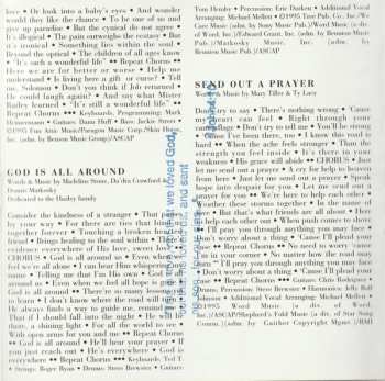 CD Anointed: The Call