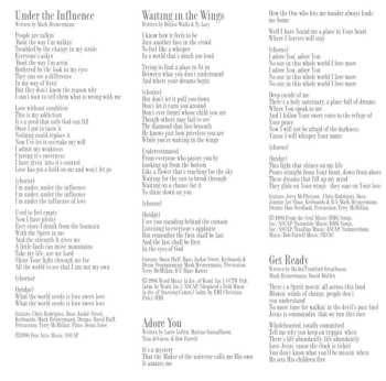 CD Anointed: Under The Influence