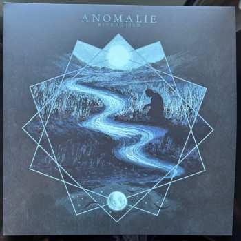 2LP Anomalie: Riverchild CLR | LTD