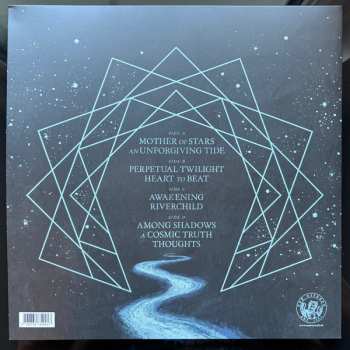 2LP Anomalie: Riverchild CLR | LTD