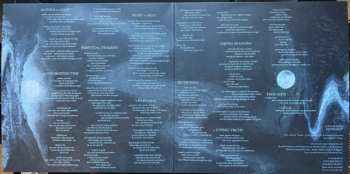 2LP Anomalie: Riverchild CLR | LTD