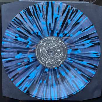 2LP Anomalie: Riverchild CLR | LTD