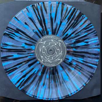 2LP Anomalie: Riverchild CLR | LTD