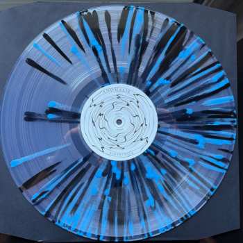 2LP Anomalie: Riverchild CLR | LTD