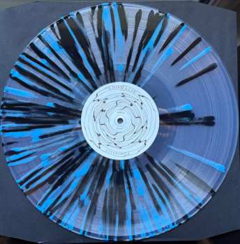 2LP Anomalie: Riverchild CLR | LTD