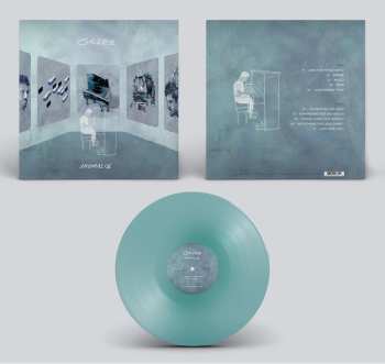 LP Anomalie: Galerie CLR