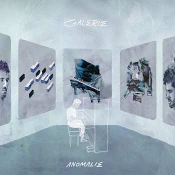 CD Anomalie: Galerie