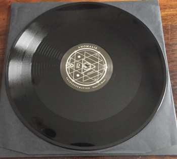 2LP Anomalie: Tranceformation