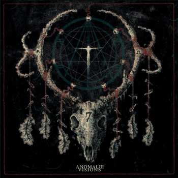 2LP Anomalie: Visions