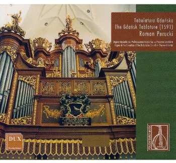 Album Anon / Perucki: Gdansk Tablature