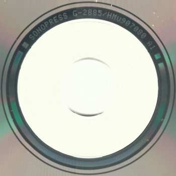 CD Anonymous 4: An English Ladymass (Medieval Chant And Polyphony)