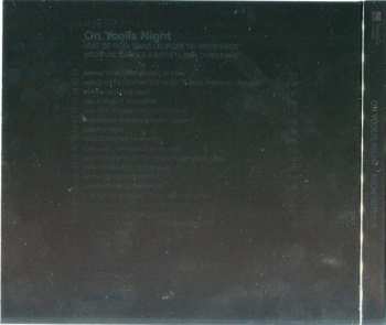 CD Anonymous 4: On Yoolis Night (Nuit De Noël Dans L'Europe Du Moyen-Âge)