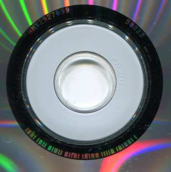 CD Anonymous 4: On Yoolis Night (Nuit De Noël Dans L'Europe Du Moyen-Âge)