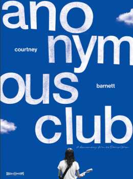 Album Anonymous Club: Anonymous Club