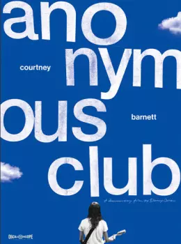 Anonymous Club: Anonymous Club