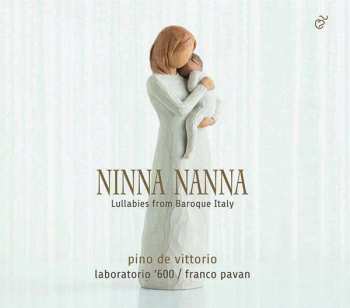 Album Pino de Vittorio: Ninna Nanna: Lullabies From Baroque Italy