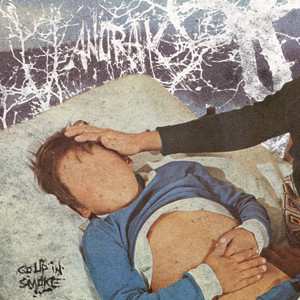 Album Anorak: Go Up In Smoke