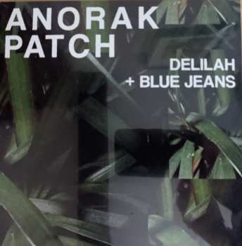 Album Anorak Patch: Delilah