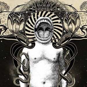 Album Anorak: Sick