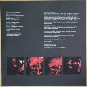 LP John Norum: Another Destination LTD | NUM | CLR