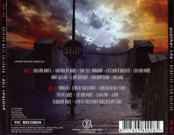 2CD Another Life: Memories From Nothing