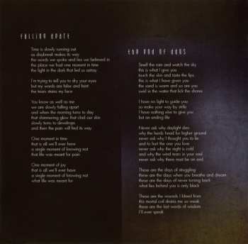 2CD Another Life: Memories From Nothing