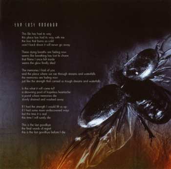 2CD Another Life: Memories From Nothing