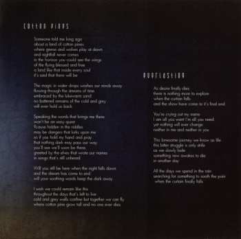 2CD Another Life: Memories From Nothing