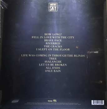 LP Another Sky: I Slept On The Floor LTD | CLR