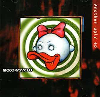 Album Motorpsycho: Another Ugly Ep