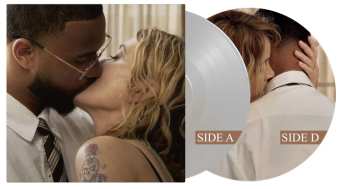 Album Anouk: Deena & Jim