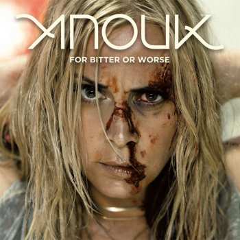 LP Anouk: For Bitter Or Worse (180g) (limited Numbered Edition) (translucent Red Vinyl)