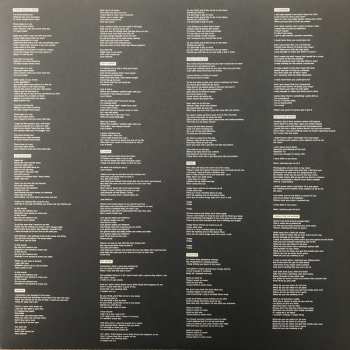 LP Anouk: For Bitter Or Worse LTD | NUM | CLR