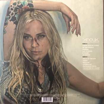LP Anouk: For Bitter Or Worse LTD | NUM | CLR