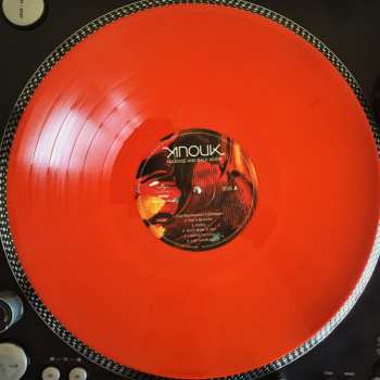 LP Anouk: Paradise And Back Again LTD | NUM | CLR