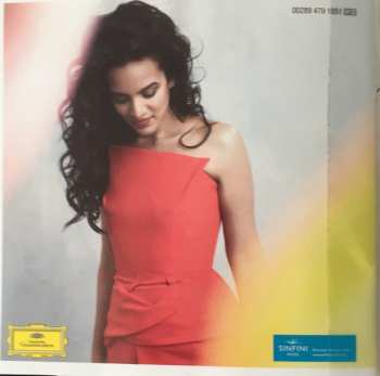 CD Anoushka Shankar: Traces Of You
