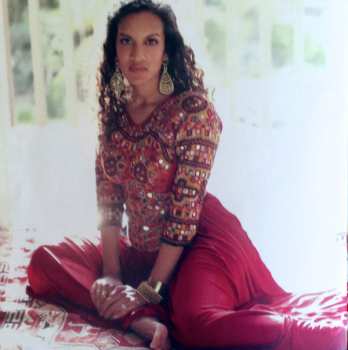 CD Anoushka Shankar: Traveller