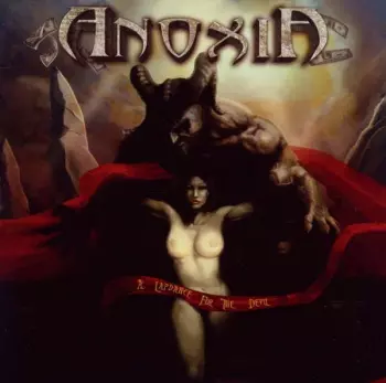 Lapdance For The Devil