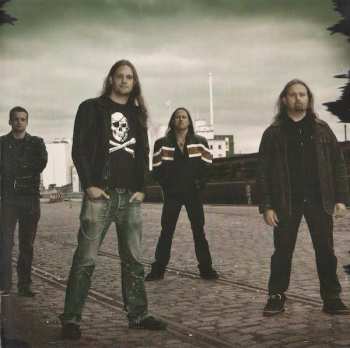 CD Anoxia: Lapdance For The Devil