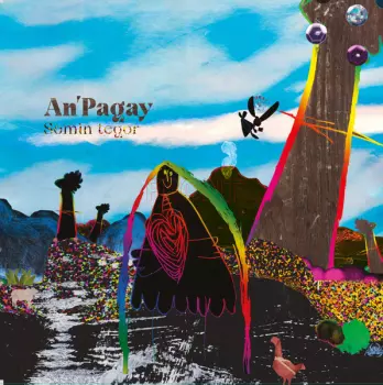 An'Pagay: Somin Tegor