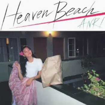Anri: Heaven Beach = ヘブン・ビーチ